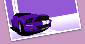 Mustang